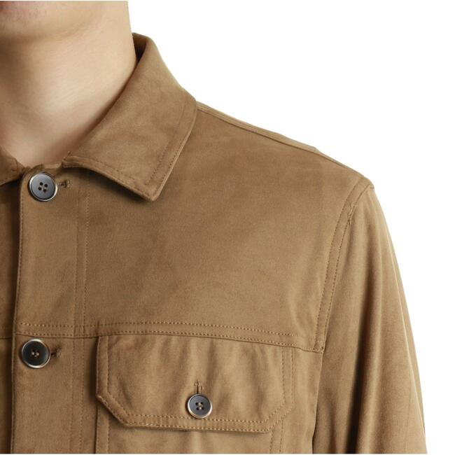 GIUBBOTTO SCAMOSCIATO SEINSE - Mad Fashion | img vers.650x/